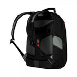 Wenger Pegasus 16" Computerrygsæk Sort