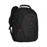 Wenger Pegasus Deluxe 16" Computerrygsæk Sort