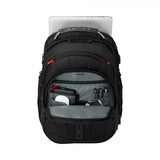 Wenger Pegasus Deluxe 16" Computerrygsæk Sort