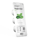 Click and Grow Smart Garden Refill 3-pak - Pebermynte