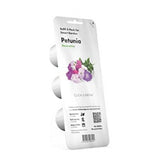 Click and Grow Smart Garden Refill 3-pak - Petunia