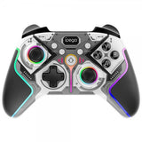 Ipega PG-9666 Trådløs Gamecontroller RGB Sort