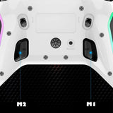 Ipega PG-9666 Trådløs Gamecontroller RGB Sort