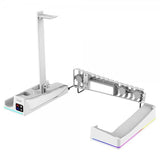 Ipega PG-P5S039 PlayStation 5 Slim Horisontal Dockingstation