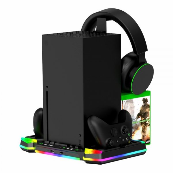 Ipega PG-XBX025S Xbox Series X Dockingstation