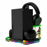 Ipega PG-XBX025S Xbox Series X Dockingstation