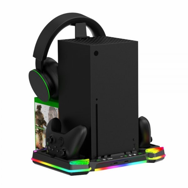 Ipega PG-XBX025S Xbox Series X Dockingstation