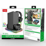 Ipega PG-XBX025S Xbox Series X Dockingstation