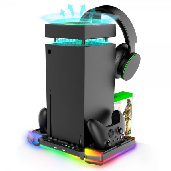 Ipega PG-XBX028S Xbox Series X Dockingstation