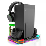 Ipega PG-XBX028S Xbox Series X Dockingstation