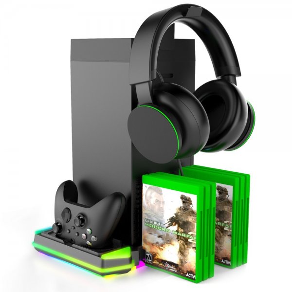 Ipega PG-XBX028S Xbox Series X Dockingstation
