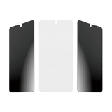 PanzerGlass Samsung Galaxy S26 Skærmbeskyttelse Ultra-Wide Fit Privacy EasyAligner