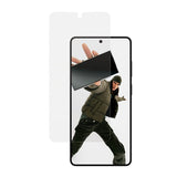 PanzerGlass Samsung Galaxy S26 Ultra Skærmbeskyttelse Ultra-Wide Fit EasyAligner