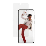 PanzerGlass Samsung Galaxy S26 Plus Skærmbeskyttelse Ultra-Wide Fit EasyAligner