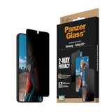PanzerGlass Samsung Galaxy S26 Plus Skærmbeskyttelse Ultra-Wide Fit Privacy EasyAligner