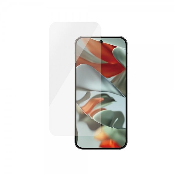 PanzerGlass Google Pixel 9 Pro XL/Pixel 10 Pro XL Skærmbeskyttelse Classic Fit
