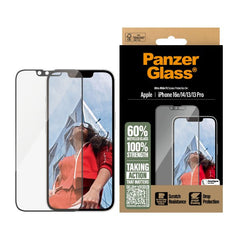 iPhone 17e Skærmbeskytter & Kameralinsebeskytter