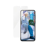 PanzerGlass Samsung Galaxy A36 Skærmbeskyttelse Ultra-Wide Fit EasyAligner