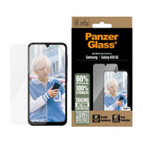 PanzerGlass Samsung Galaxy A26 Skærmbeskyttelse Ultra-Wide Fit EasyAligner