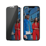 PanzerGlass iPhone 13/13 Pro/14/16e/17e Skærmbeskyttelse Ultra-Wide Fit Privacy EasyAligner