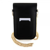 Hello Kitty Phone Bag Grained Sort