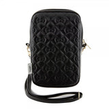 Hello Kitty Phone Bag Kitty Logo Sort