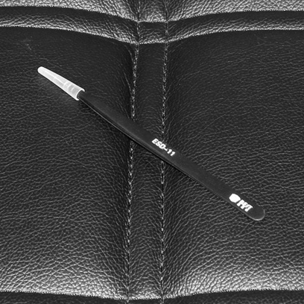 Pincet Antistatisk Pincet BST-ESD-11 Lige