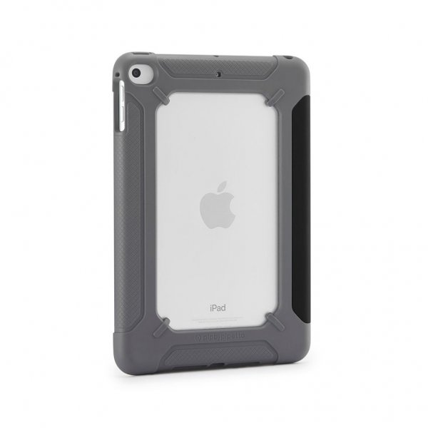 Pipetto iPad Mini 2019 (gen 5) Cover Origami Shield Marineblå