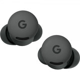 Google Pixel Buds 2a Trådløse Høretelefoner Hazel