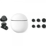 Google Pixel Buds 2a Trådløse Høretelefoner Hazel