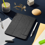 Paperlike iPad Air 10.9 (gen 4/5)/iPad Pro 11 (gen 1/2/3/4) Fodral og Skærmbeskyttelse Folio-pakke