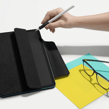 Paperlike iPad Air 10.9 (gen 4/5)/iPad Pro 11 (gen 1/2/3/4) Fodral og Skærmbeskyttelse Folio-pakke