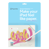 Paperlike iPad Air 13 (M2/M3/M4) Skærmbeskyttelse Paperlike 2.1 2-pak