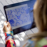Paperlike iPad Pro 11 (M4/M5) Skærmbeskytter Paperlike 2.1 2-pak
