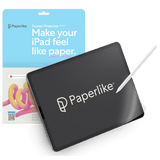 Paperlike iPad Air 13 (M2/M3/M4) Skærmbeskyttelse Paperlike 2.1 2-pak