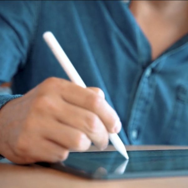 Paperlike iPad Air 13 (M2/M3/M4) Skærmbeskyttelse Paperlike 2.1 2-pak