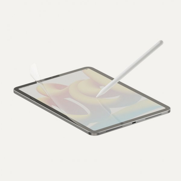 Paperlike iPad Air 13 (M2/M3/M4) Skærmbeskyttelse Paperlike 2.1 2-pak