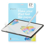 Paperlike 3 iPad mini (6. generation)/iPad mini (A17 Pro) Skærmbeskyttelse 2-pak