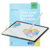 Paperlike 3 iPad 10.2 (gen 7/8/9) Skærmbeskyttelse 2-pak