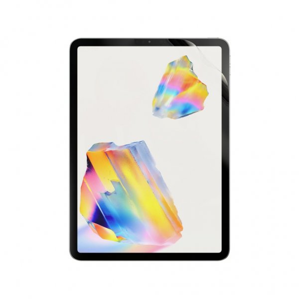 Paperlike 3 iPad Pro 11 (gen 1/2/3/4)/iPad Air 10.9 (gen 4/5) Skærmbeskyttelse 2-pak