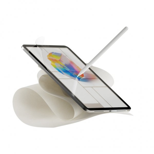 Paperlike 3 iPad Pro 11 (M4/M5) Skærmbeskytter 2-pak