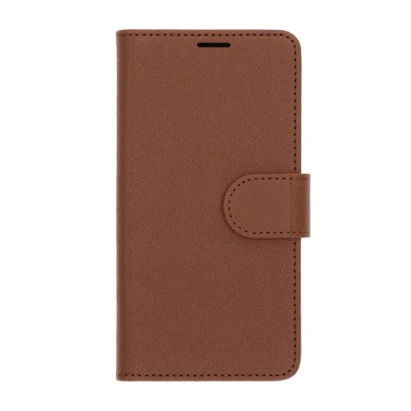 Samsung Galaxy S26 Etui med Stativ Brun