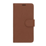 Samsung Galaxy S26 Etui med Stativ Brun