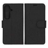 Samsung Galaxy S26 Etui med Stander Sort