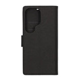Samsung Galaxy S26 Ultra Etui med Støtteben Sort