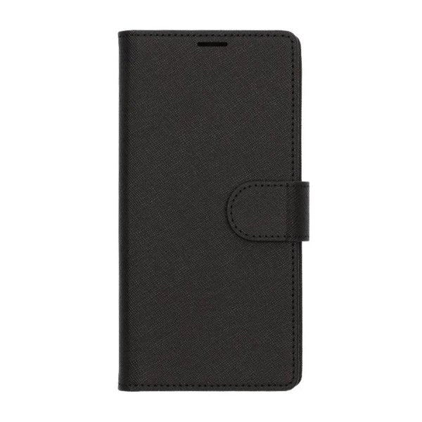 Samsung Galaxy S26 Ultra Etui med Støtteben Sort