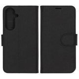 Samsung Galaxy S26 Plus Cover med Stativ Sort