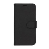 Samsung Galaxy S26 Plus Cover med Stativ Sort
