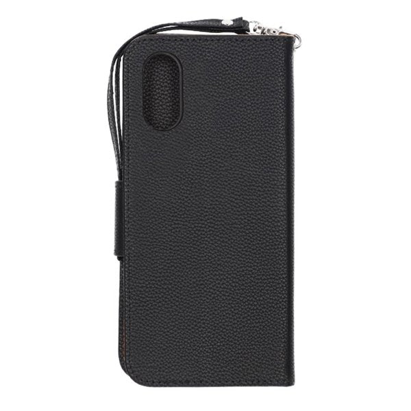 Sony Xperia 10 VI Cover med Stand Sort