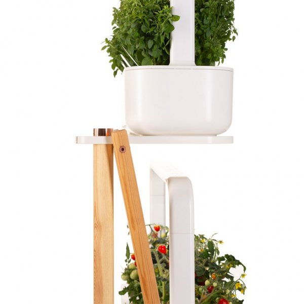 Click & Grow Smart Garden Plantestativ